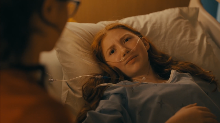 Beatrice Schneider in Watson