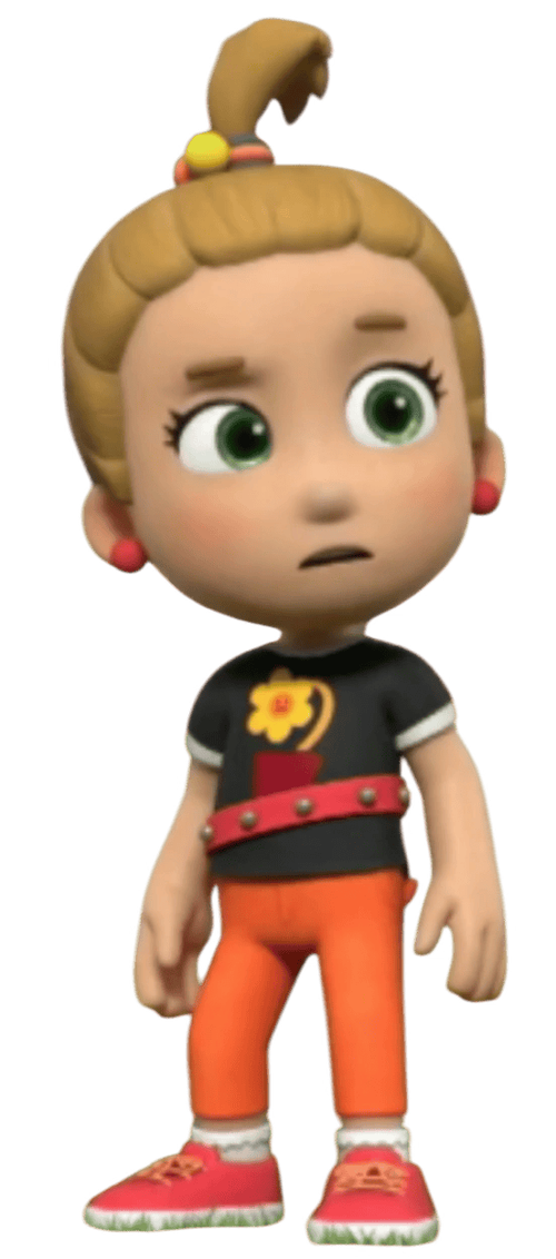 Emmy - PAW Patrol