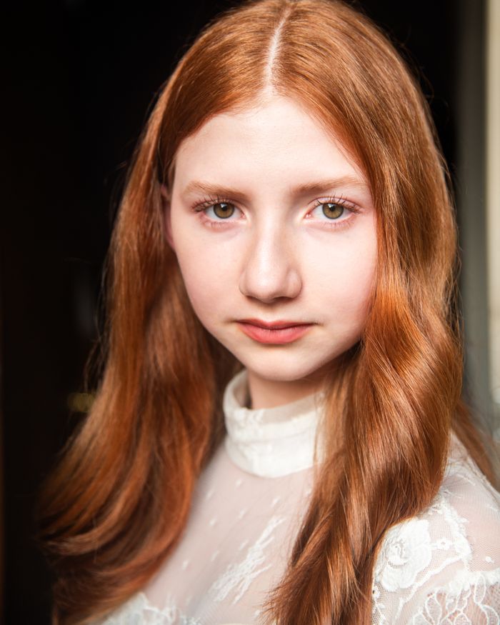 Beatrice Schneider headshot