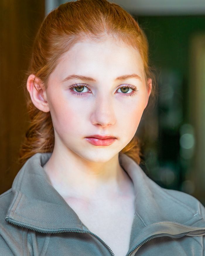 Beatrice Schneider headshot