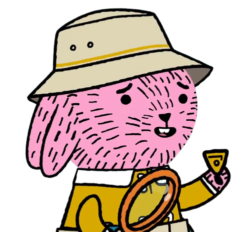 Arugula - Carl the Collector