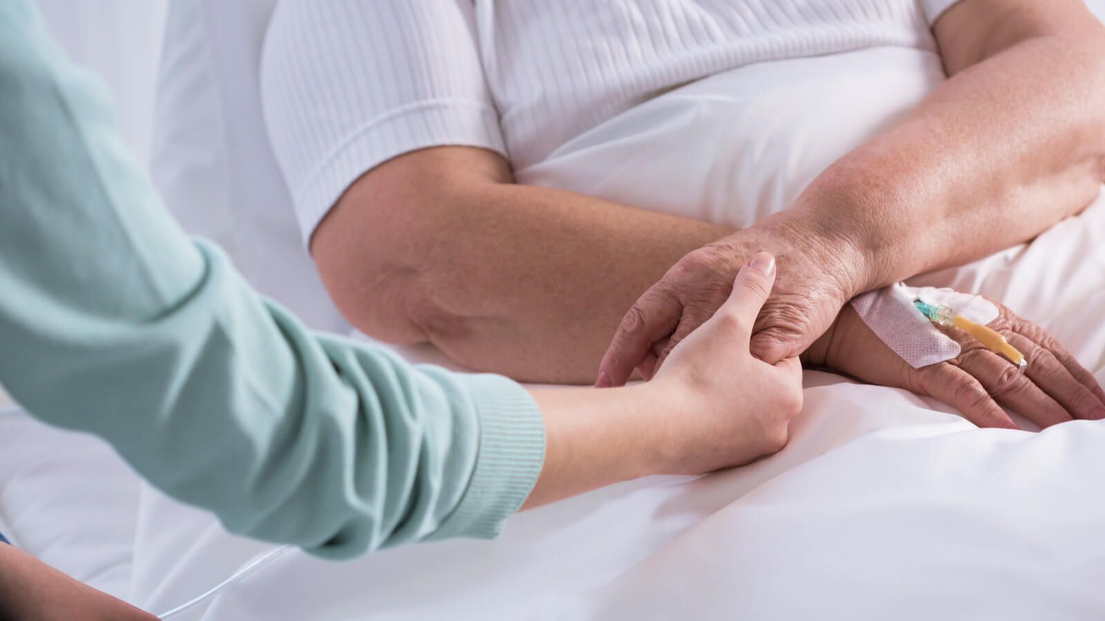 Palliative Care vs. Hospice Care: A Guide for Families