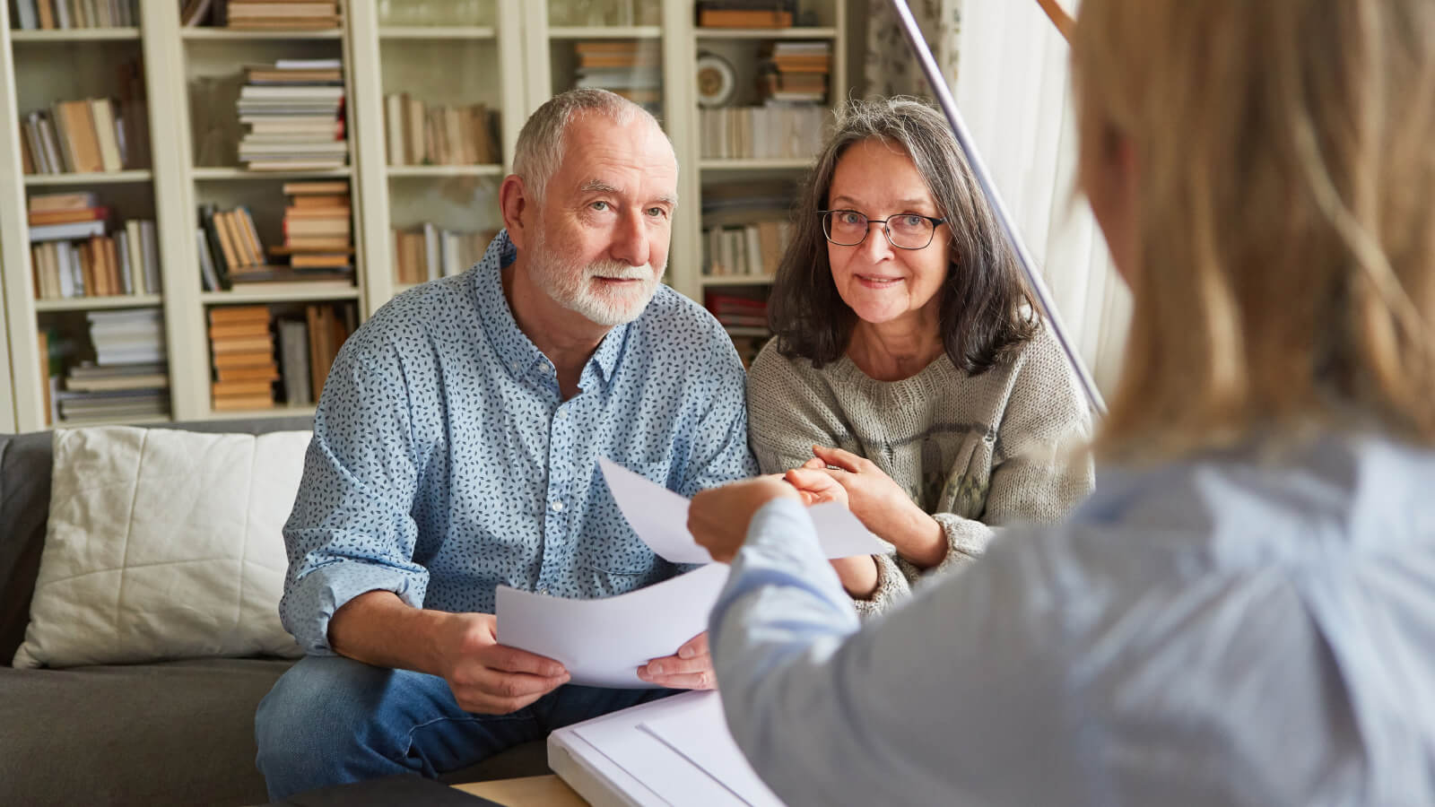 Dementia Care at Home: Stages, Costs, and Support Options