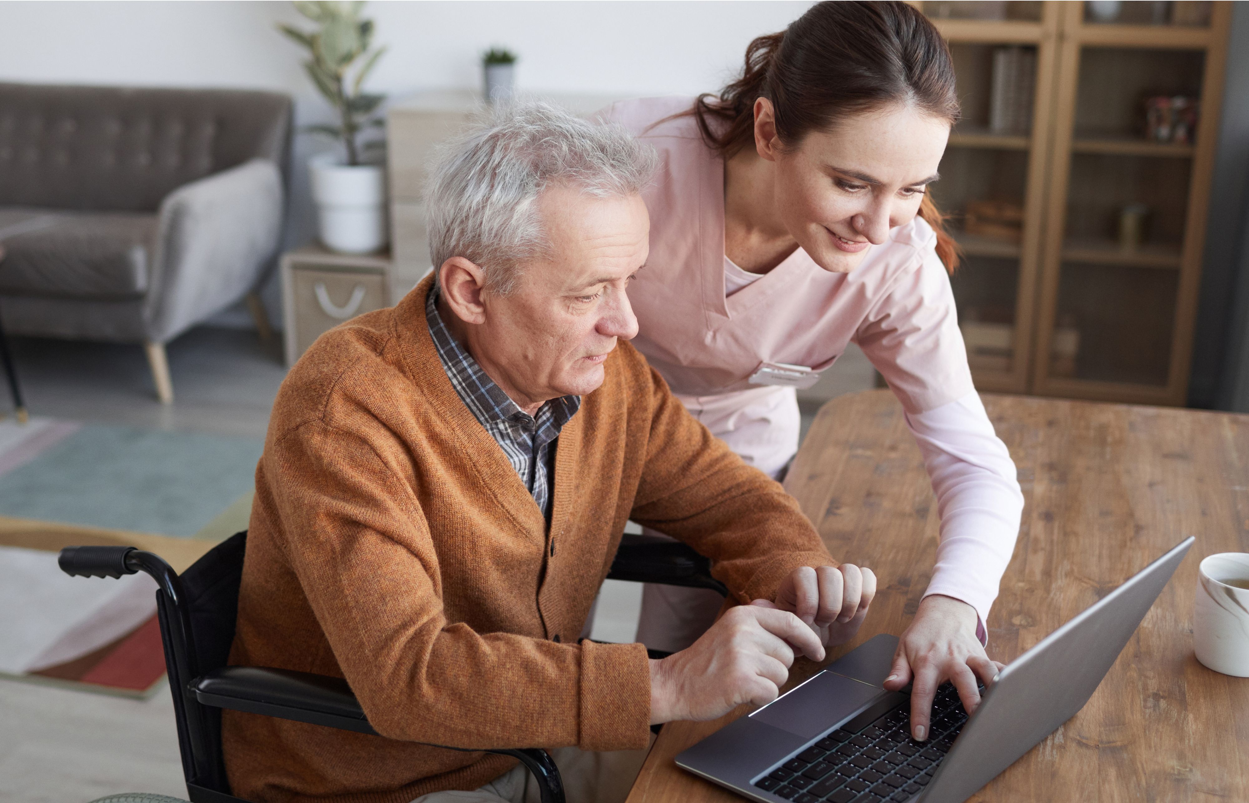 How to Pay Helpers for One-Time Senior Care Tasks