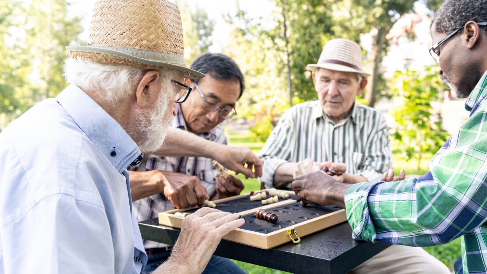 How much does senior care cost in Idaho?