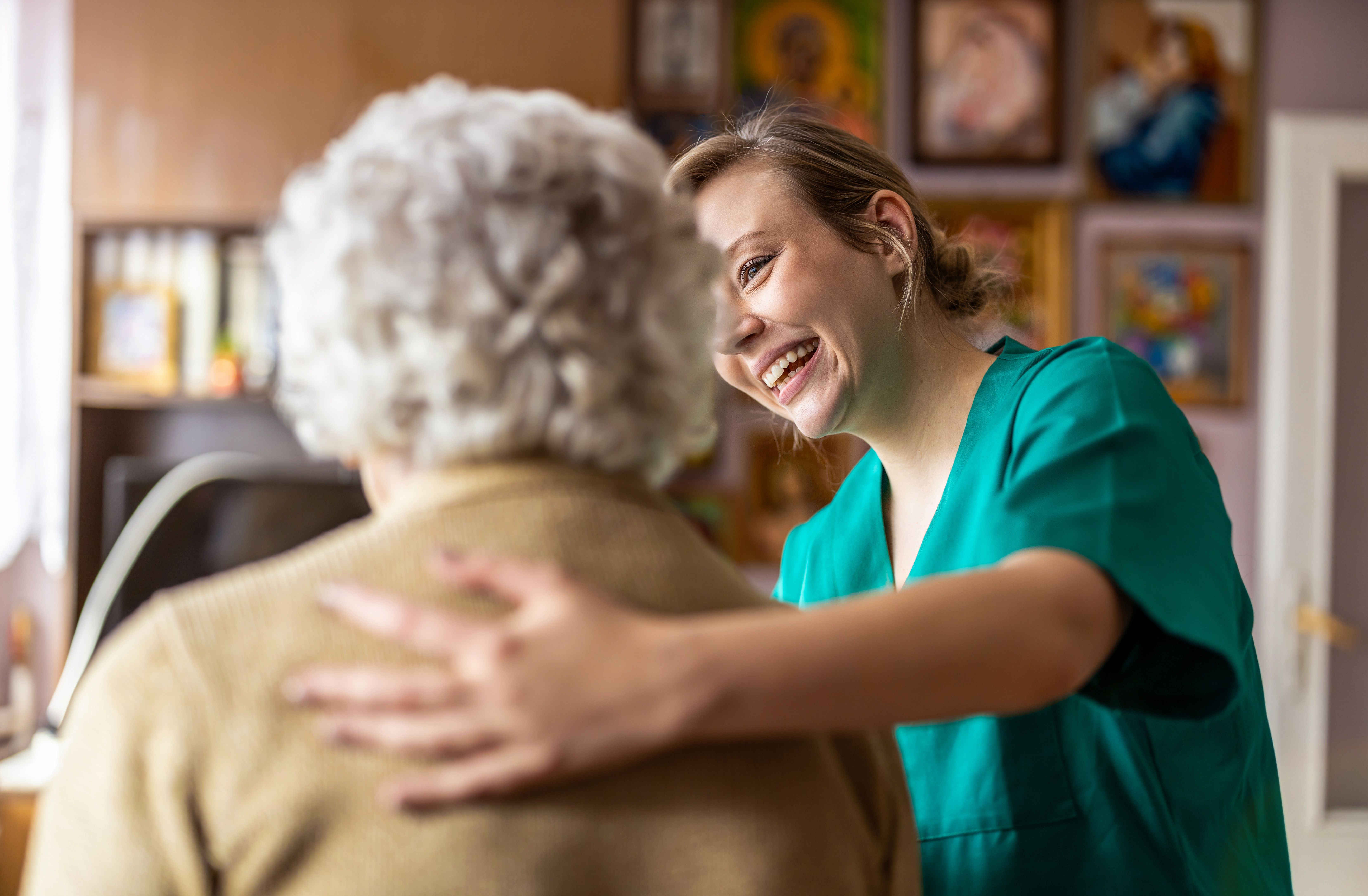 Do You Need Insurance to Hire a Private Caregiver?