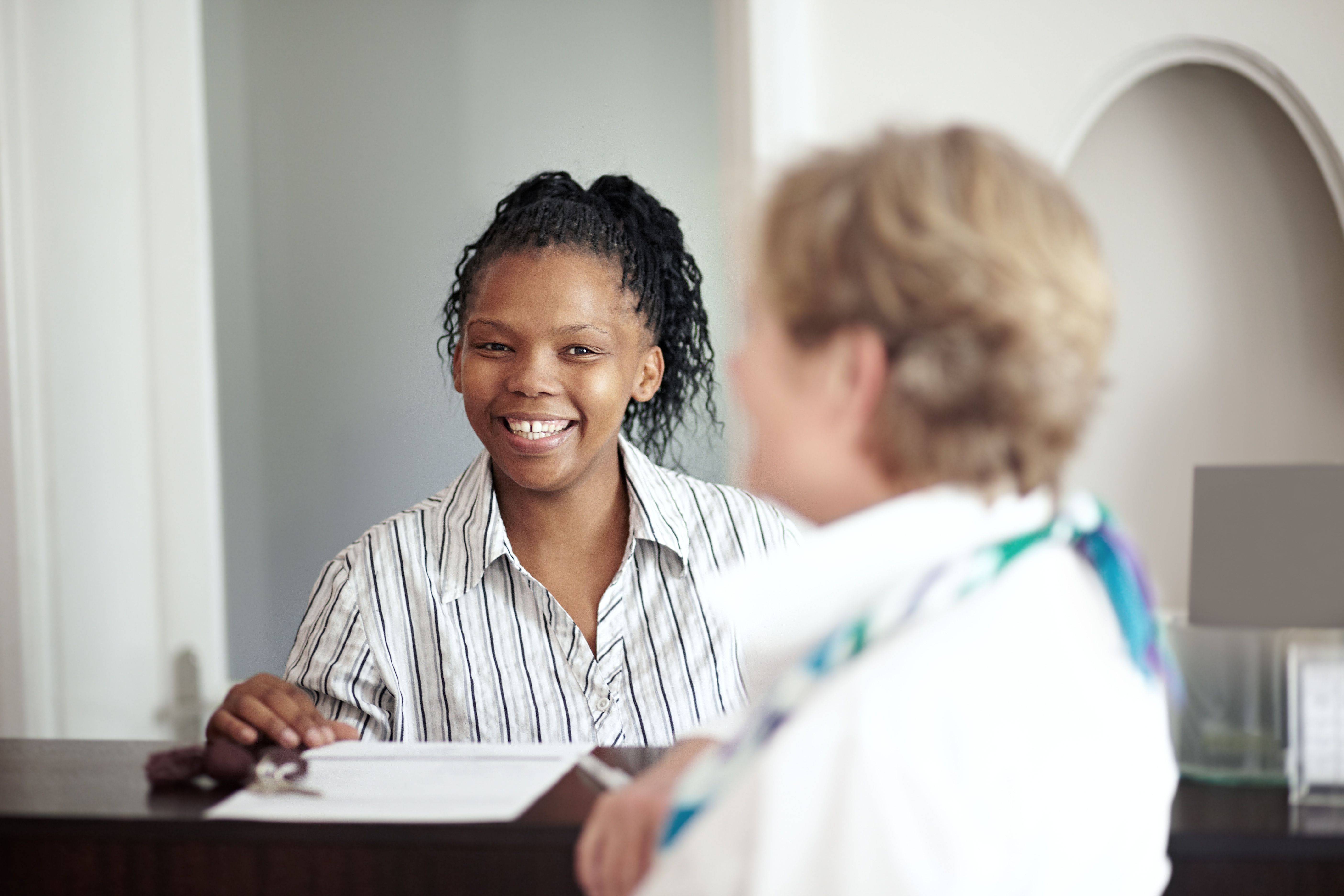6 Mistakes New Caregivers Make (& How to Avoid Them)