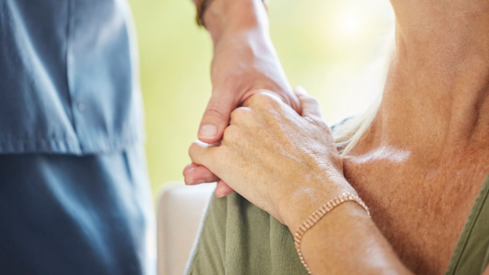 15 Caregiver Support Groups & Resources in Houston, TX