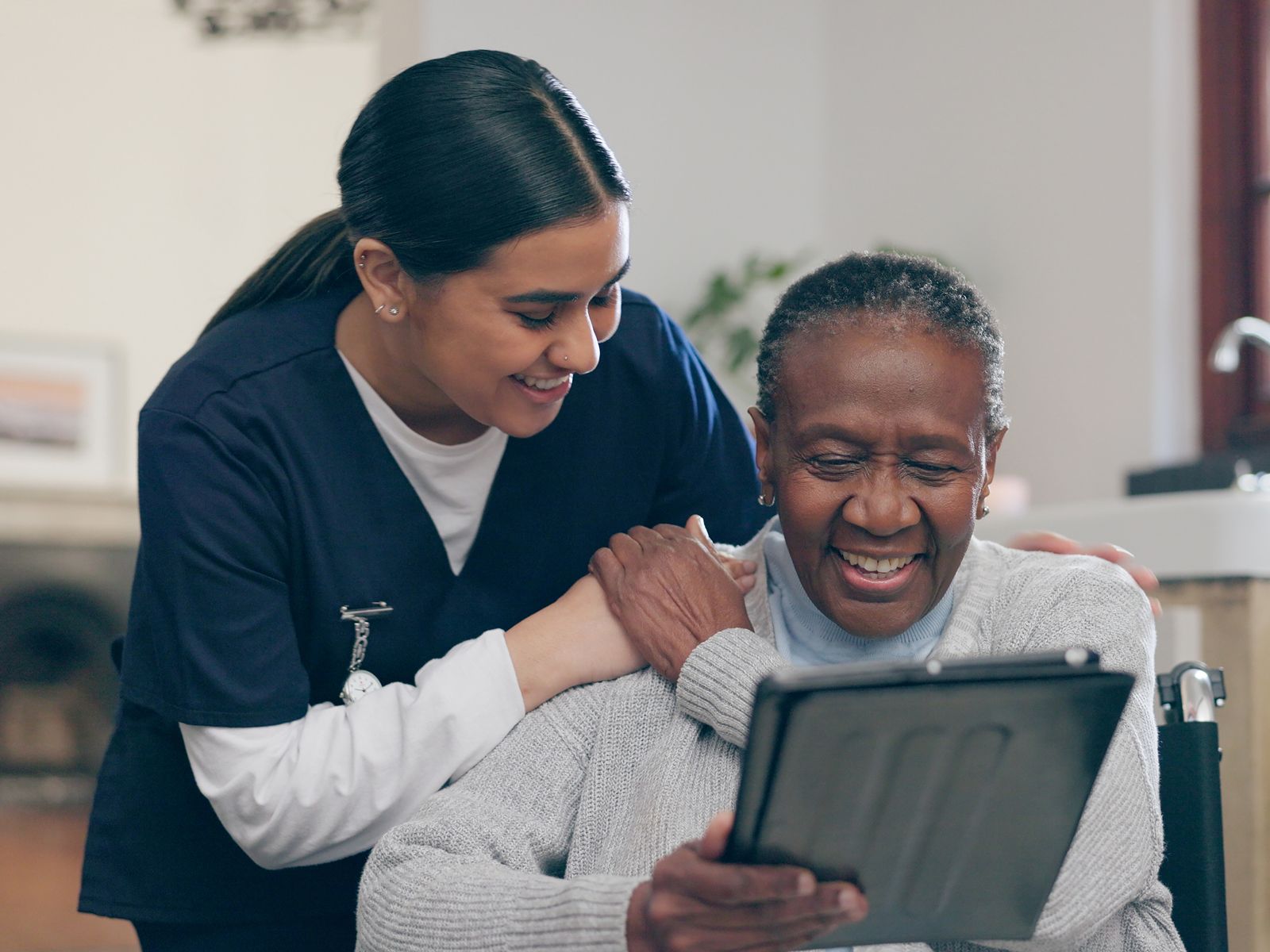 How to Become a Paid Caregiver in Tennessee: Complete Guide