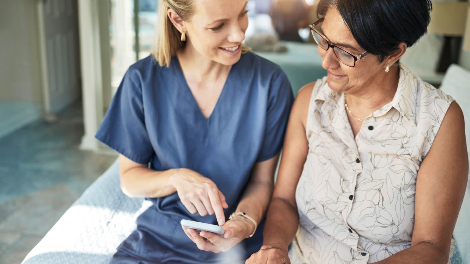 How to Become a Paid Caregiver in California: Complete Guide