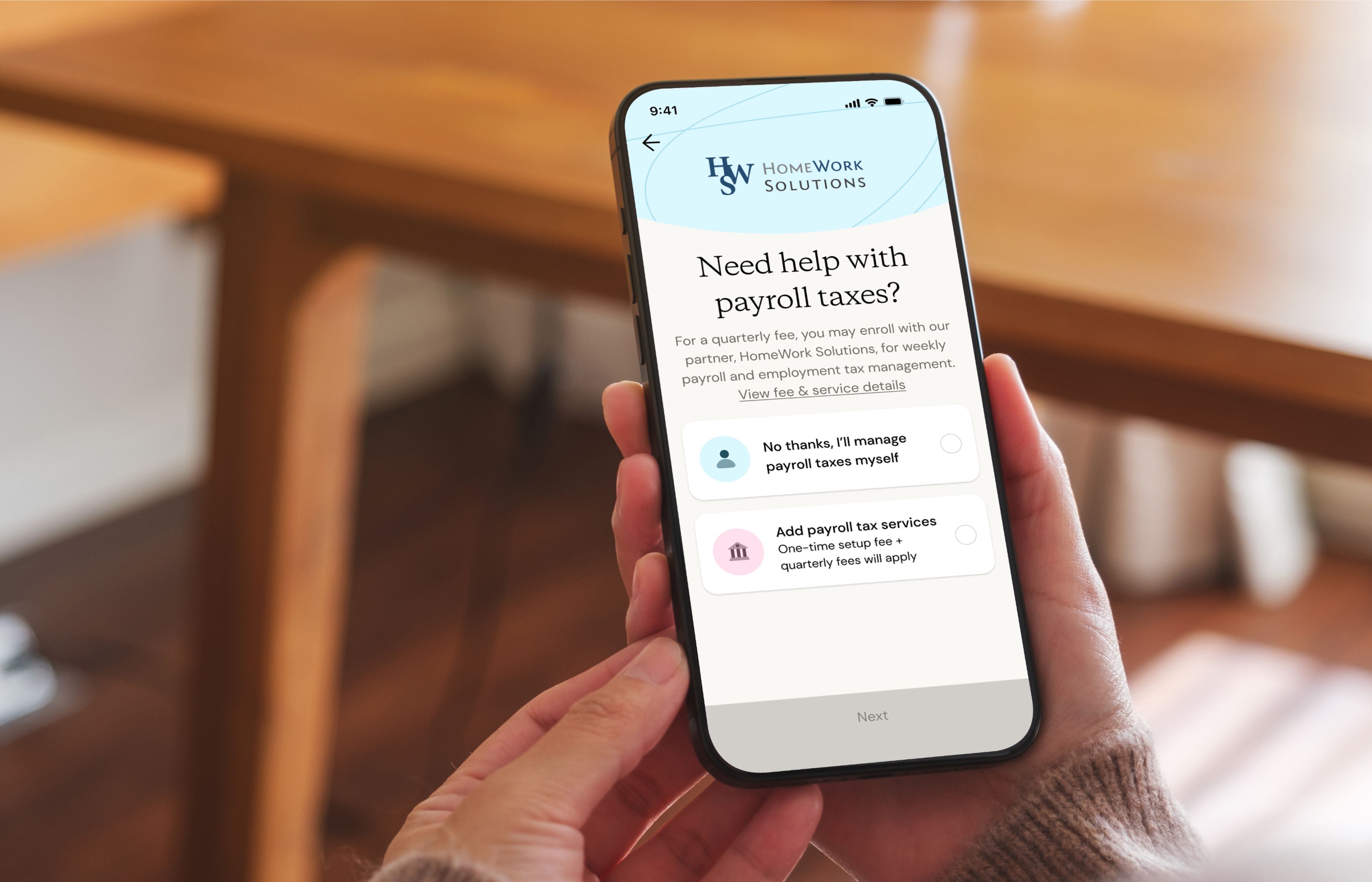 Caregiver Employment Taxes: What to Know When You Hire