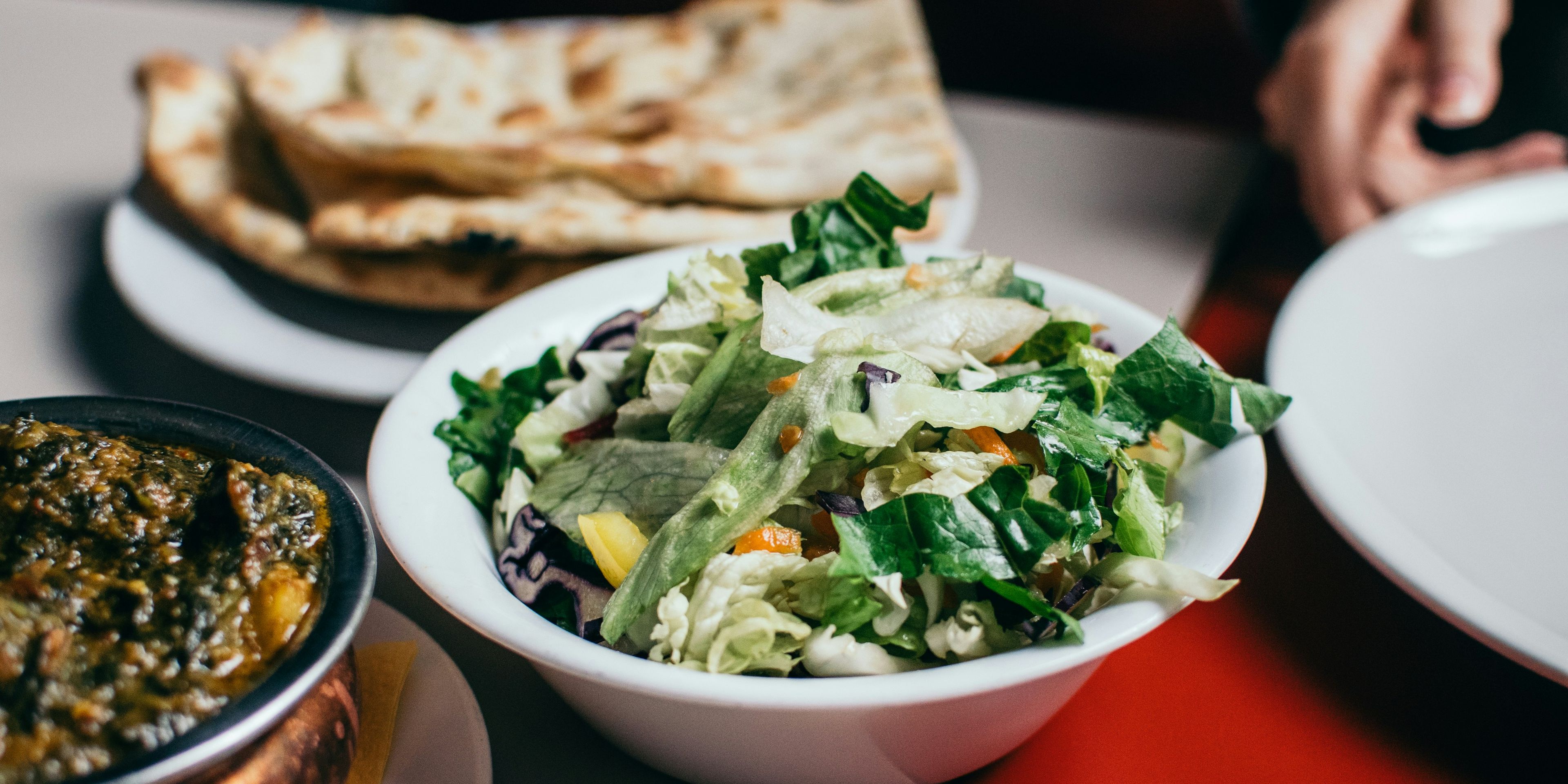 side salad