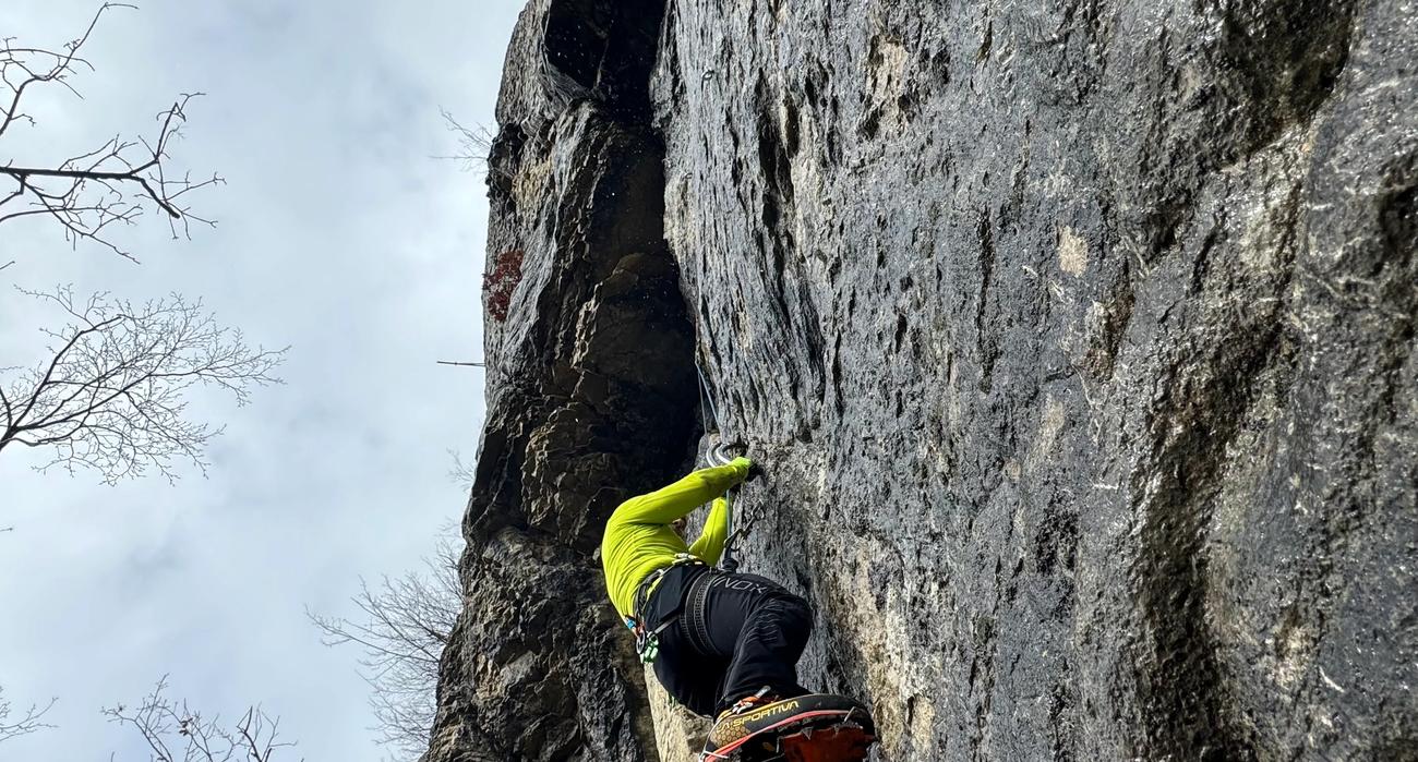 Stage Dry Tooling