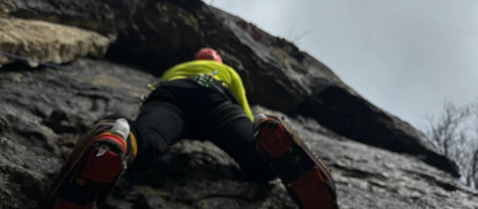 Stage Dry Tooling
