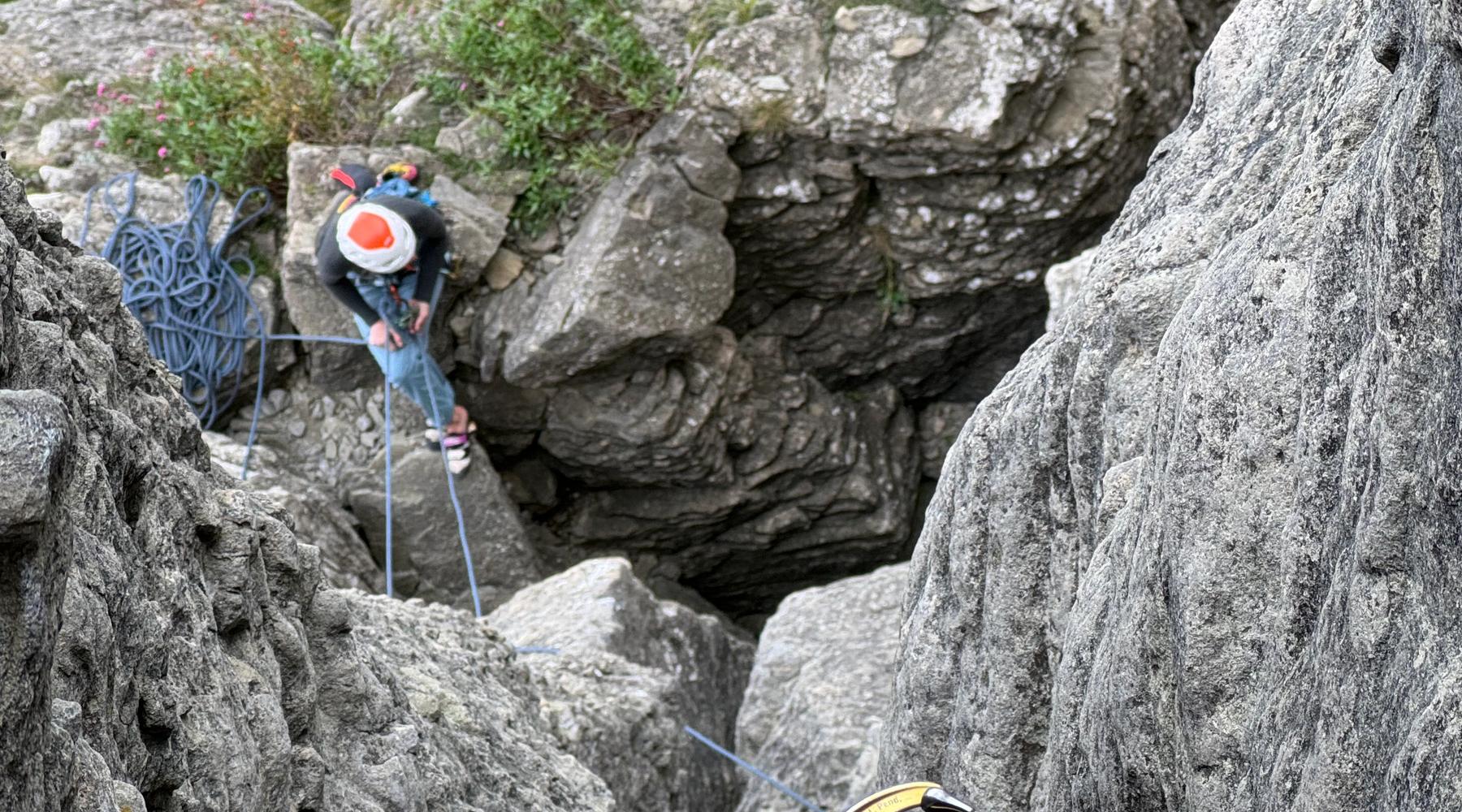 Corso Arrampicata Multipich