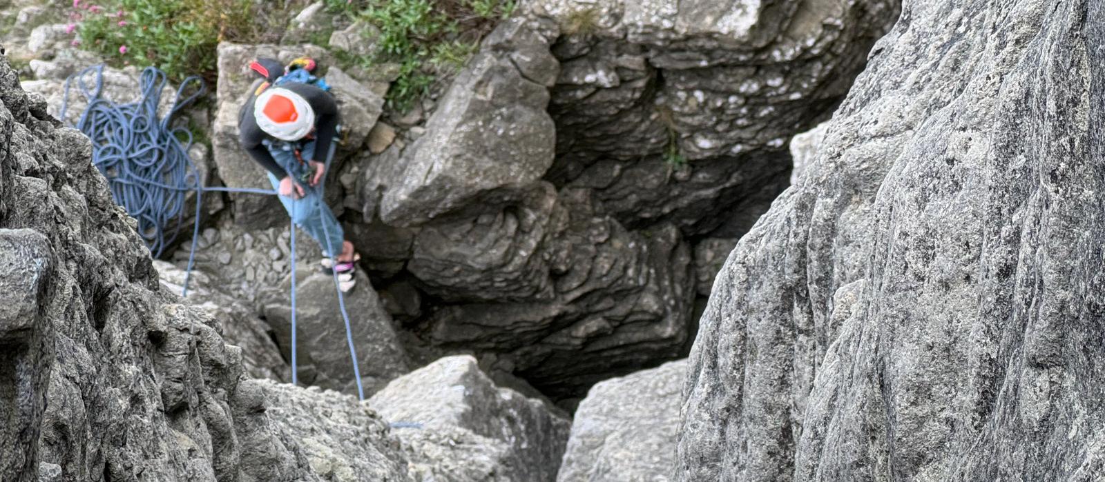 Corso Arrampicata Multipich