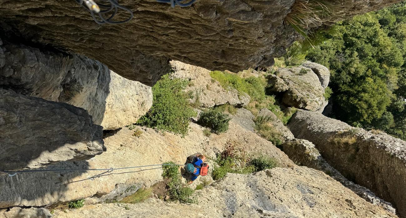 Corso Arrampicata Multipich