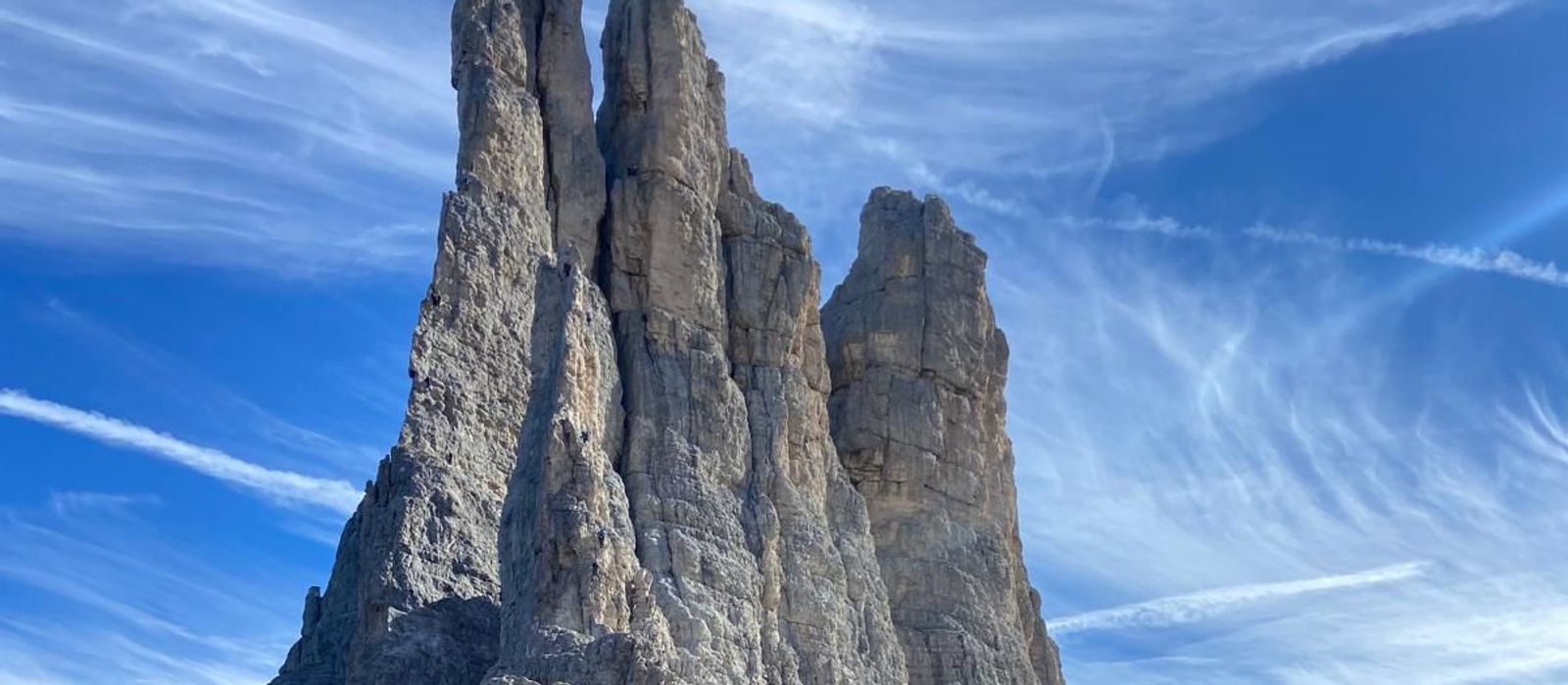Torri del Vajolet - Catinaccio