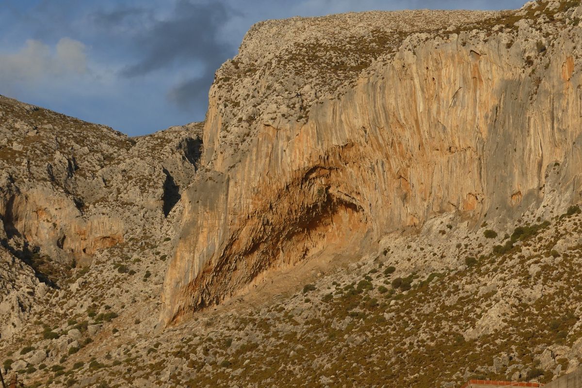 Kalimnos Climbing Trip