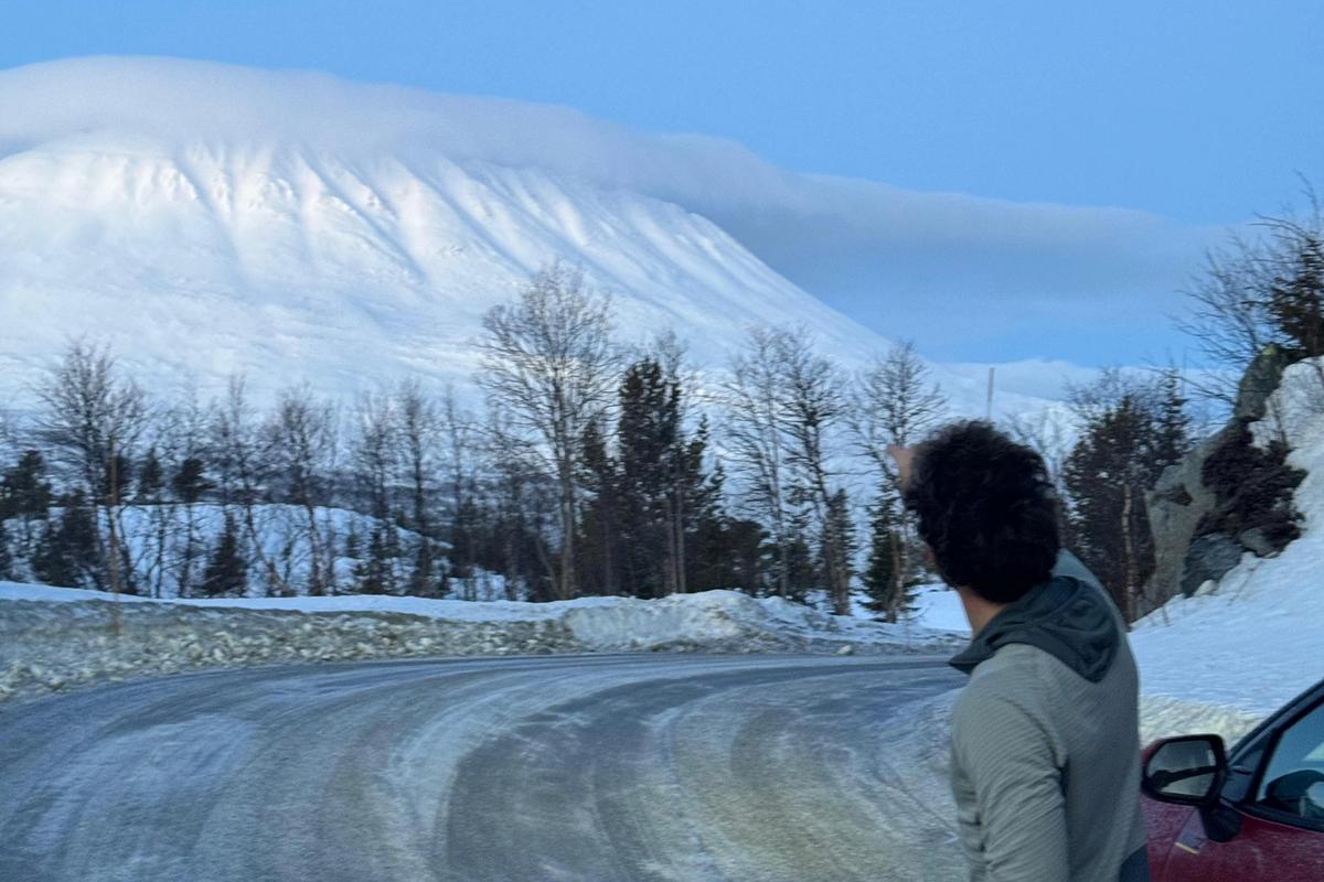 Rjukan & Hemesedal Ghiaccio di Norvegia