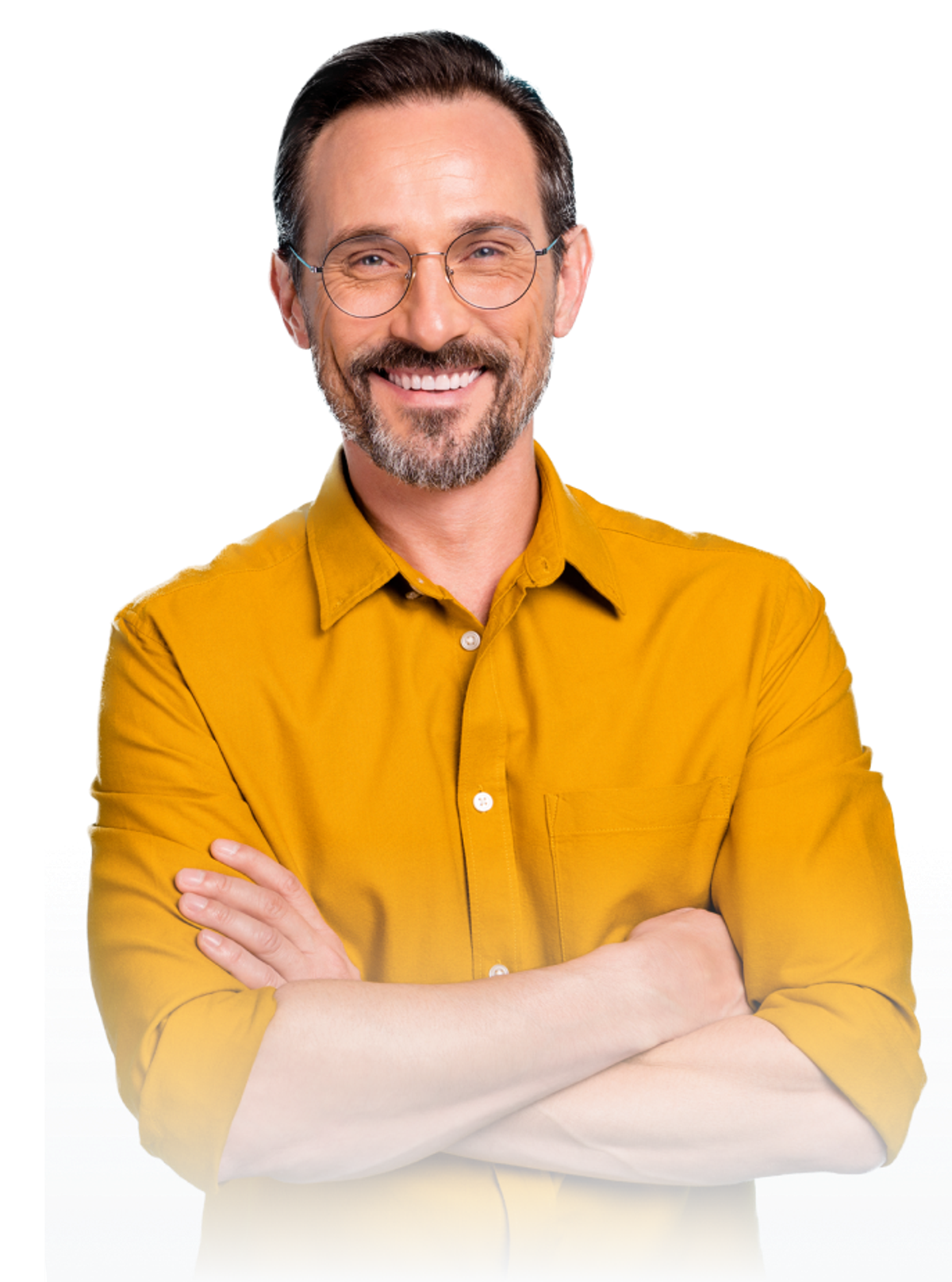 Warum die besten Interims<br/>[Kompass wählen]