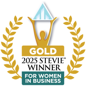 Gold Women in Business