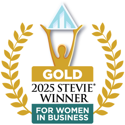 Gold Women in Business