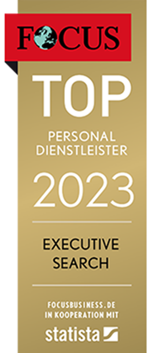Top Personal Dienstleister 2023