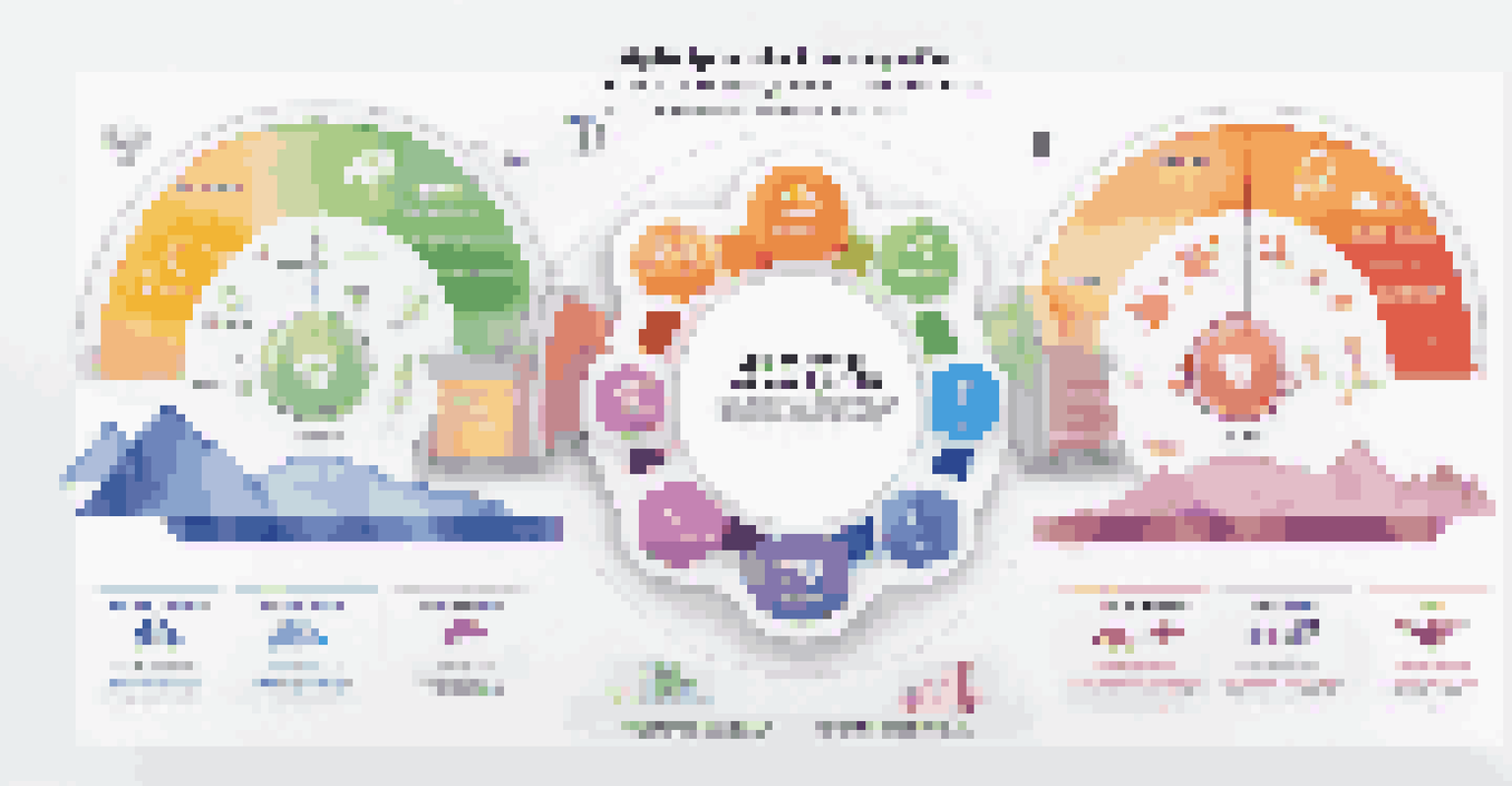 An infographic illustrating the benefits of merging open source and Agile practices, featuring icons for speed, cost reduction, and innovation on a light background.