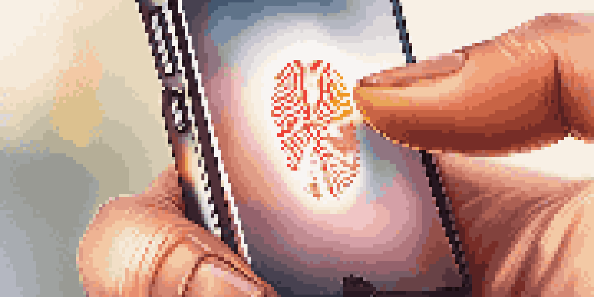 A person pressing their finger against a fingerprint scanner on a smartphone, with a blurred background and soft lighting.