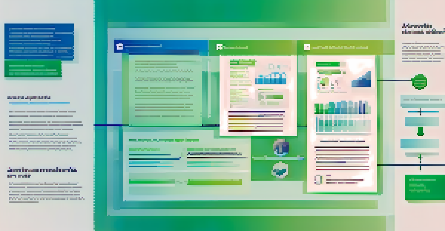 An infographic depicting customer data rights with icons and a gradient background, highlighting access, correction, and deletion.