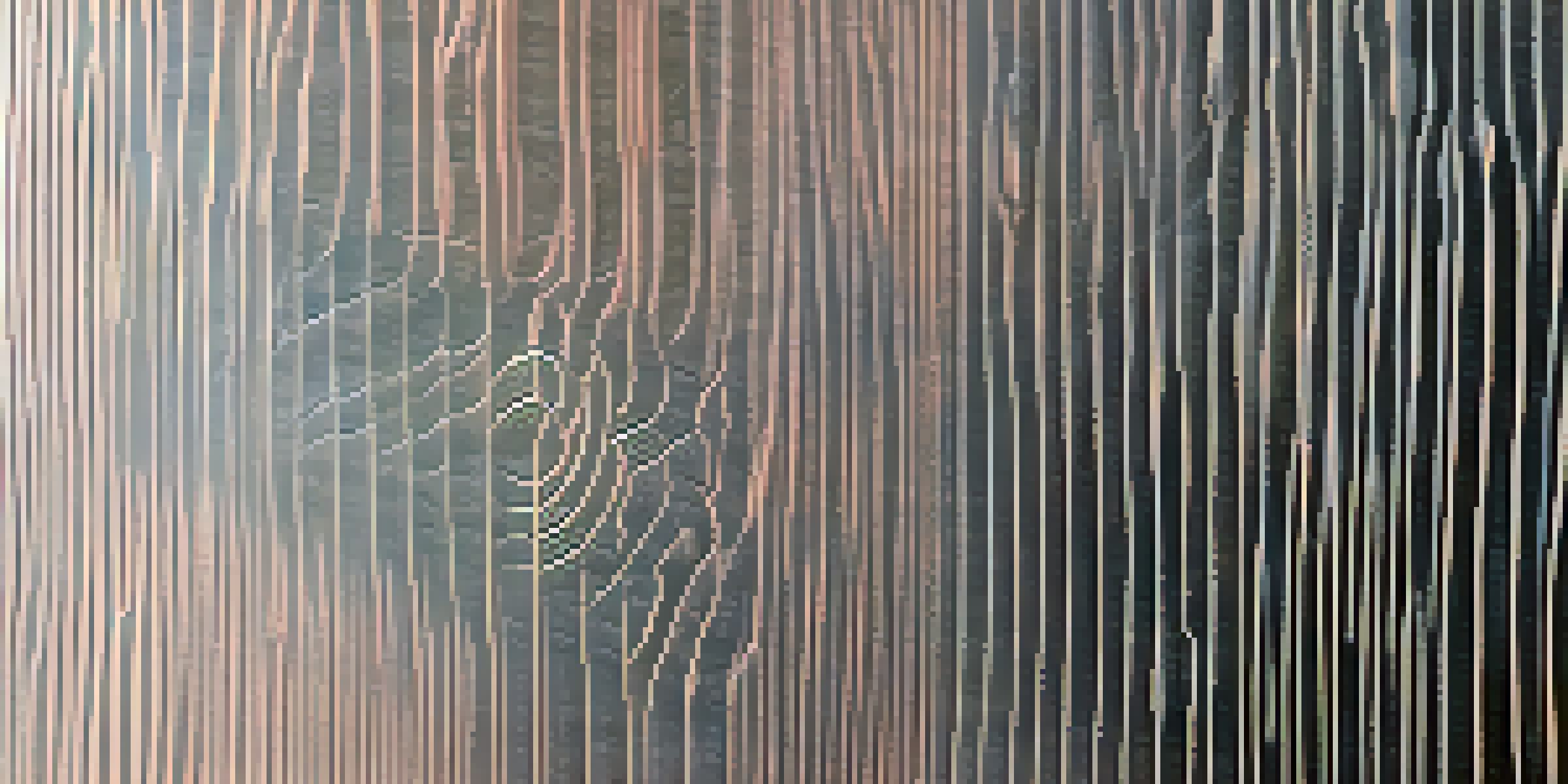 A close-up of a finger being scanned on a modern scanner, with a focus on the finger's vein patterns illuminated by infrared light.