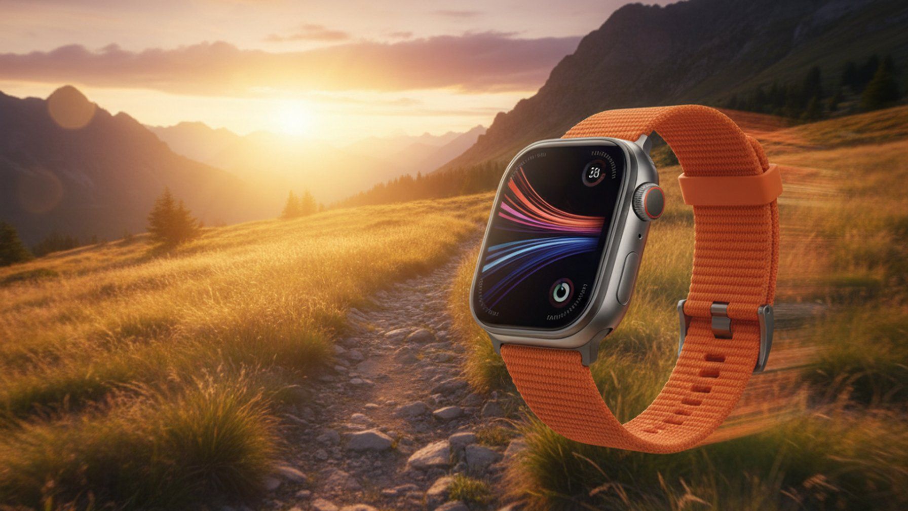 Apple Watch Ultra 2 zum Laufen: Lohnt sich das teure Upgrade?