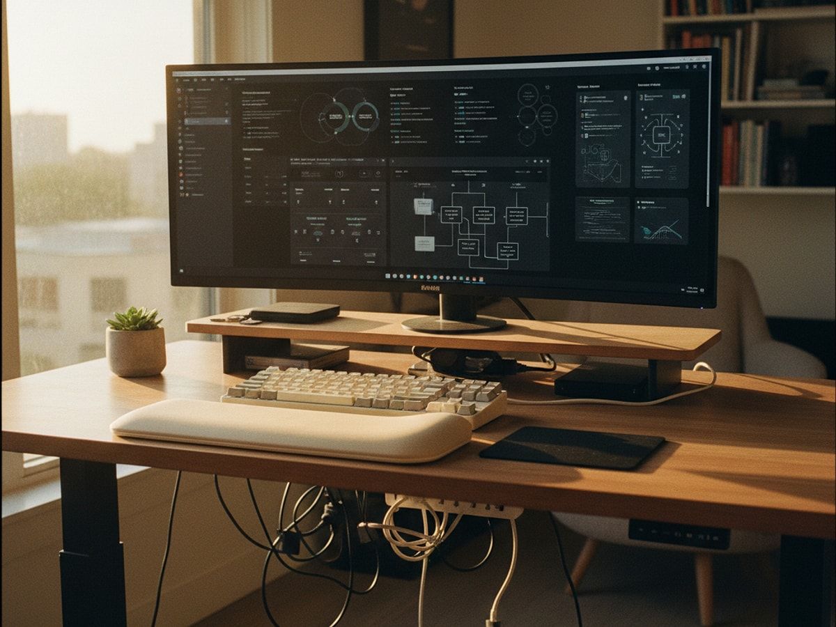 Übersicht der Hardware für dokumentenmanagement freelancer open source