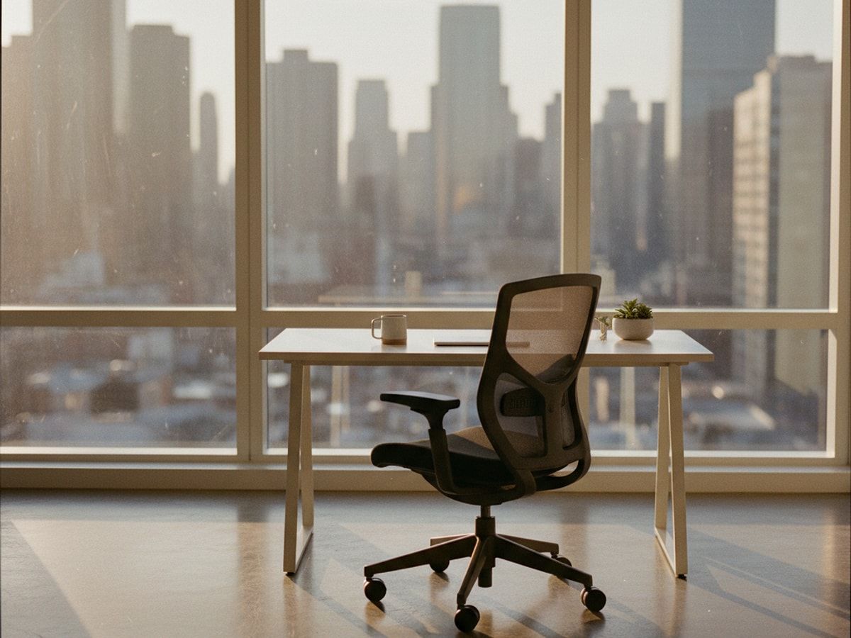 testsieger bürostuhl angebot Bewertung und Fazit