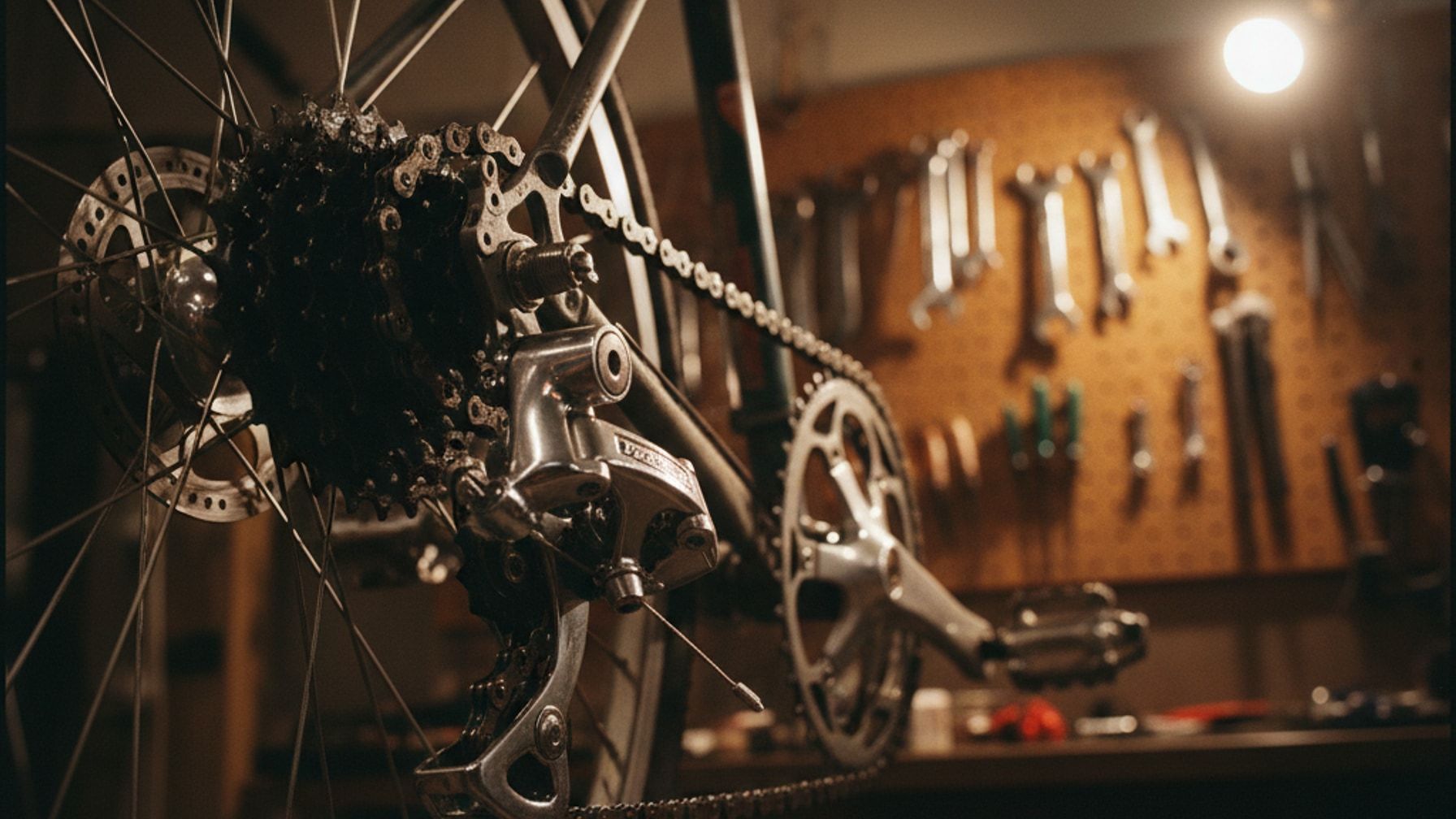 Fahrrad-Trends 2026: Gravel, E-Cargo und smarte Komponenten