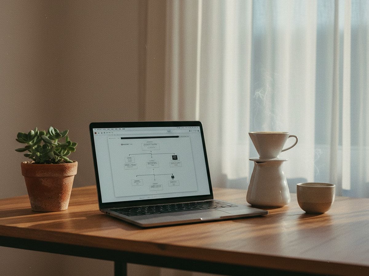 Make.com Workflows automatisieren Schritt 2 – Das Gmail-Modul als Trigger konfigurieren