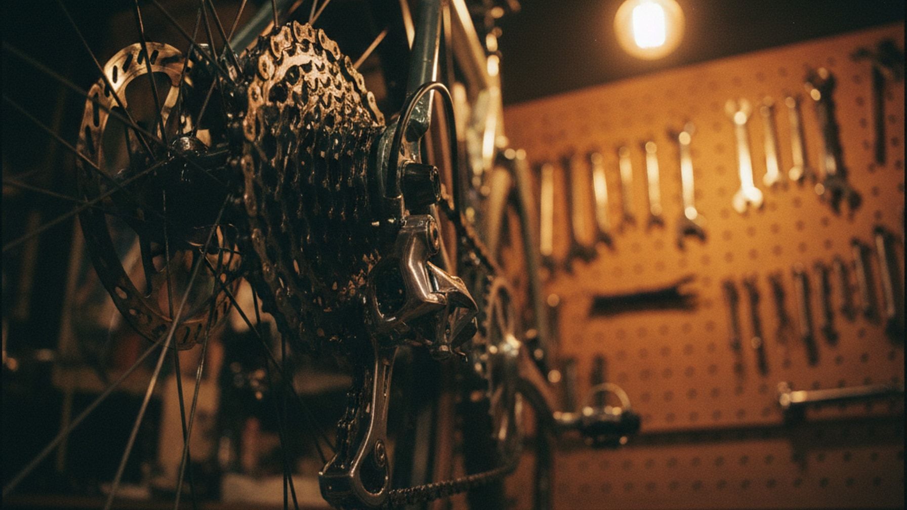 Fahrrad-Trends 2026: Gravel, E-Cargo und smarte Komponenten