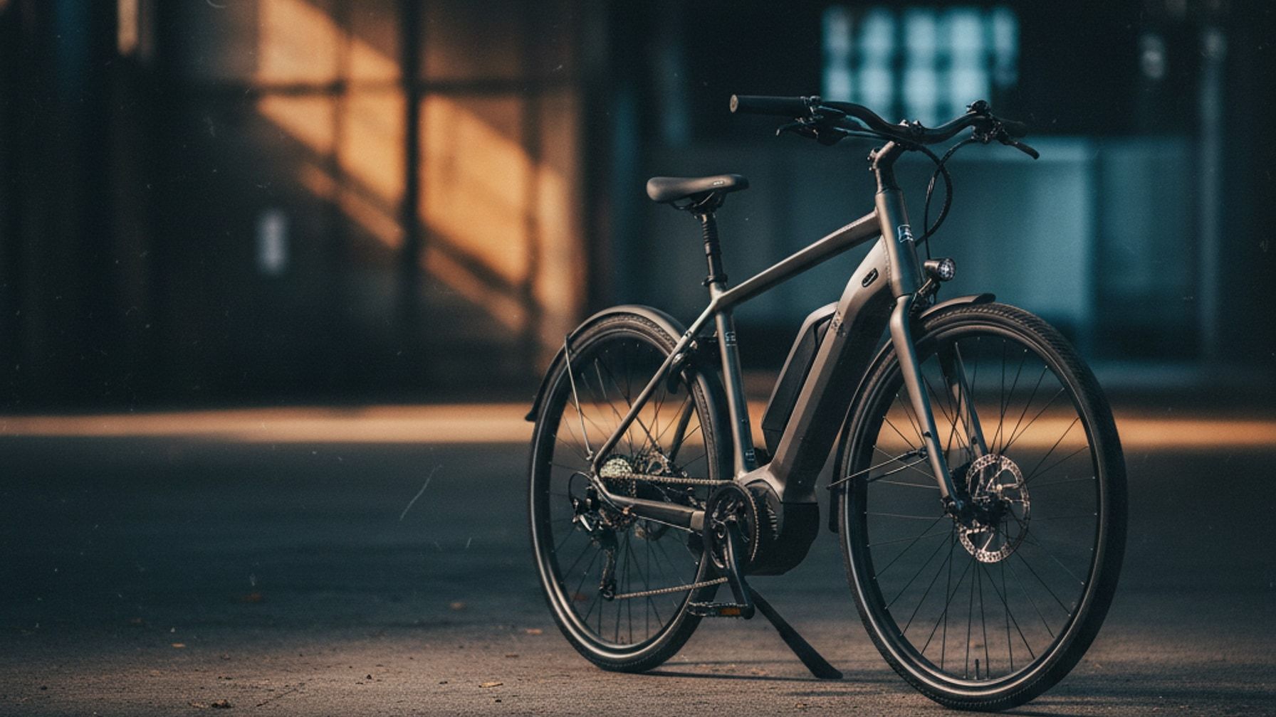 Kalkhoff Endeavour L Touring E-Bike Test: Lohnt sich der Kauf?