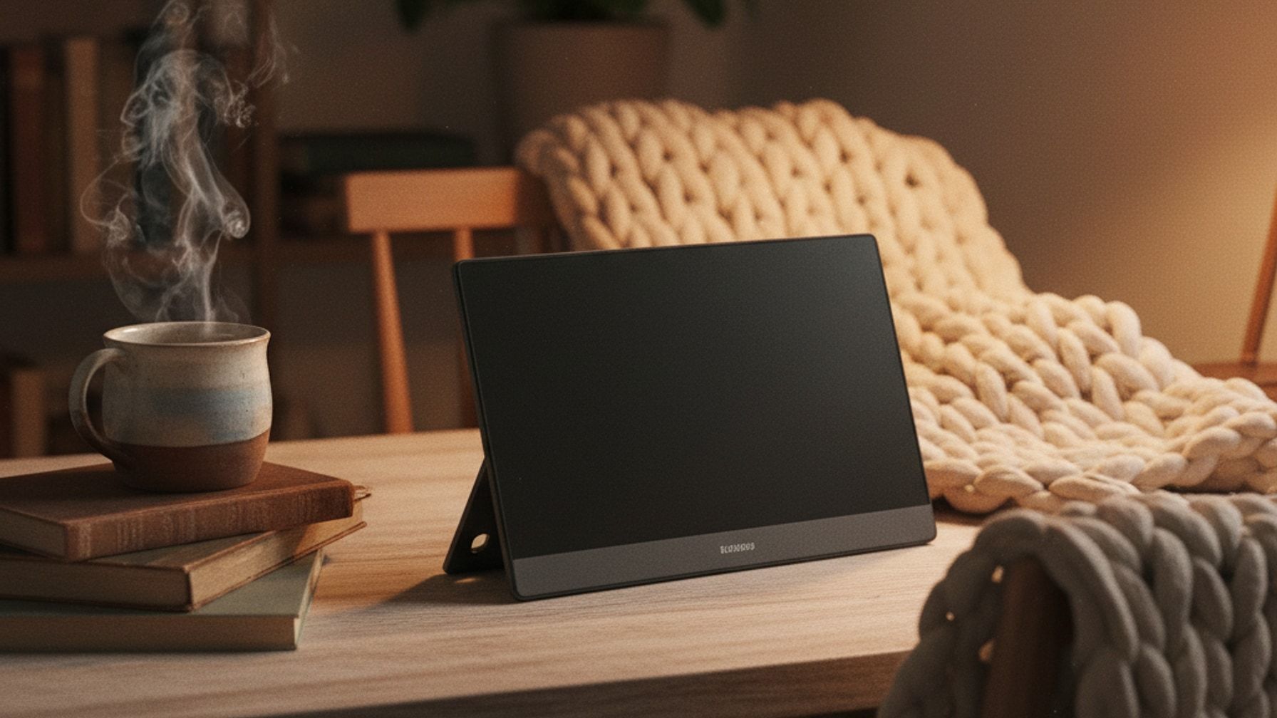 Portabler Monitor Test: 15,6 Zoll Full-HD für unter 62 Euro – Lohnt sich der Kauf?