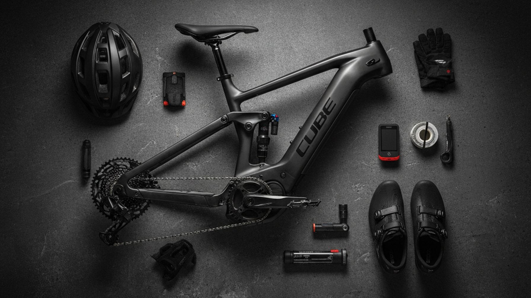 Cube E-Bike Schnäppchen: Die besten Rebike Deals 2026 im großen Überblick