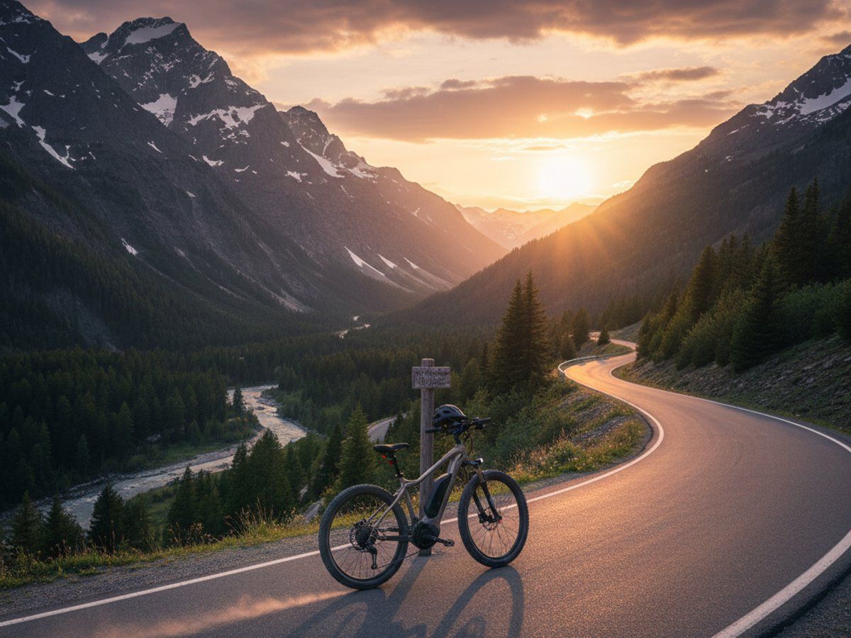 myvelo makalu e-bike test Bewertung und Fazit