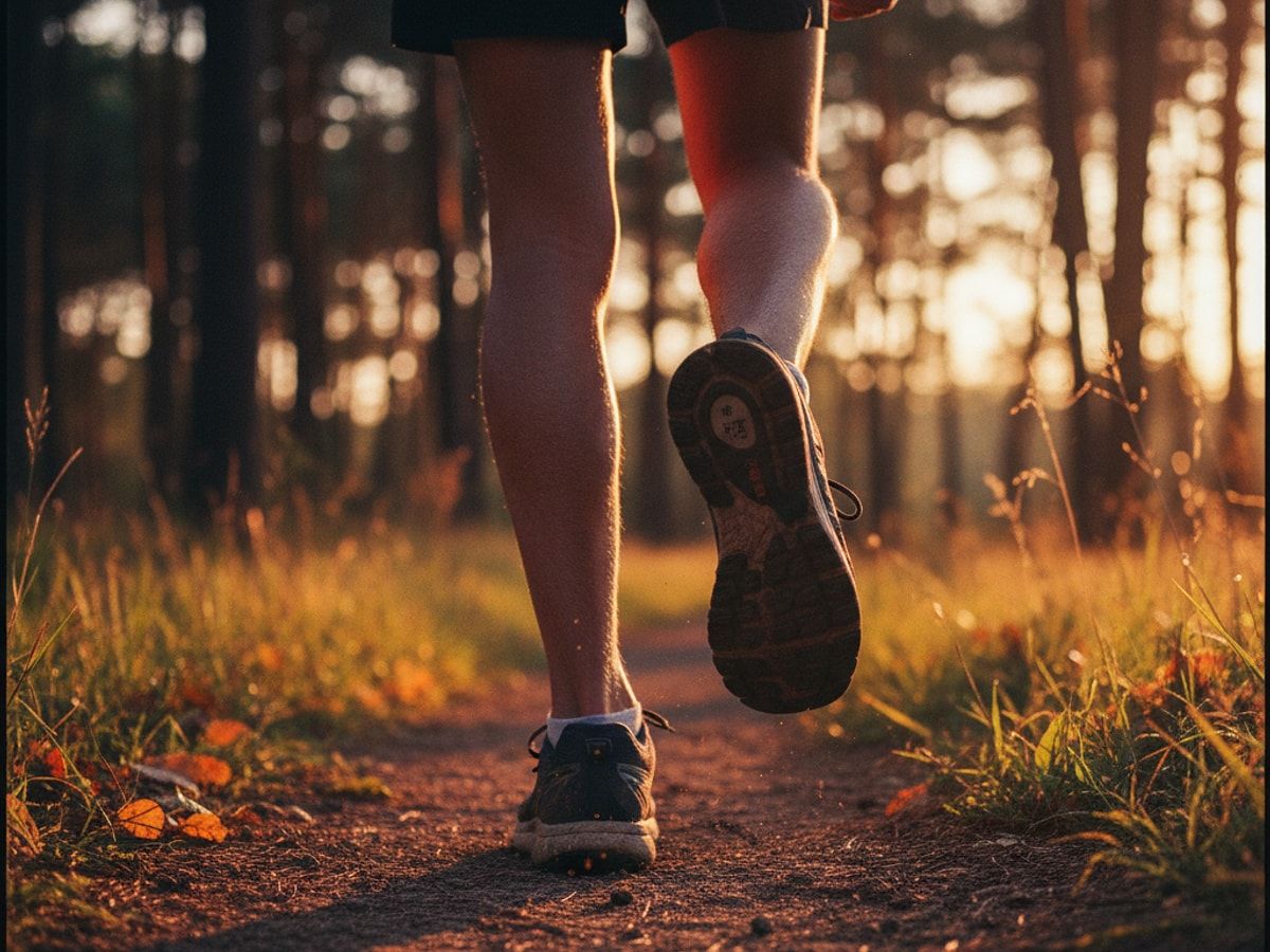 garmin vivoactive 5 test Lauffunktionen und GPS