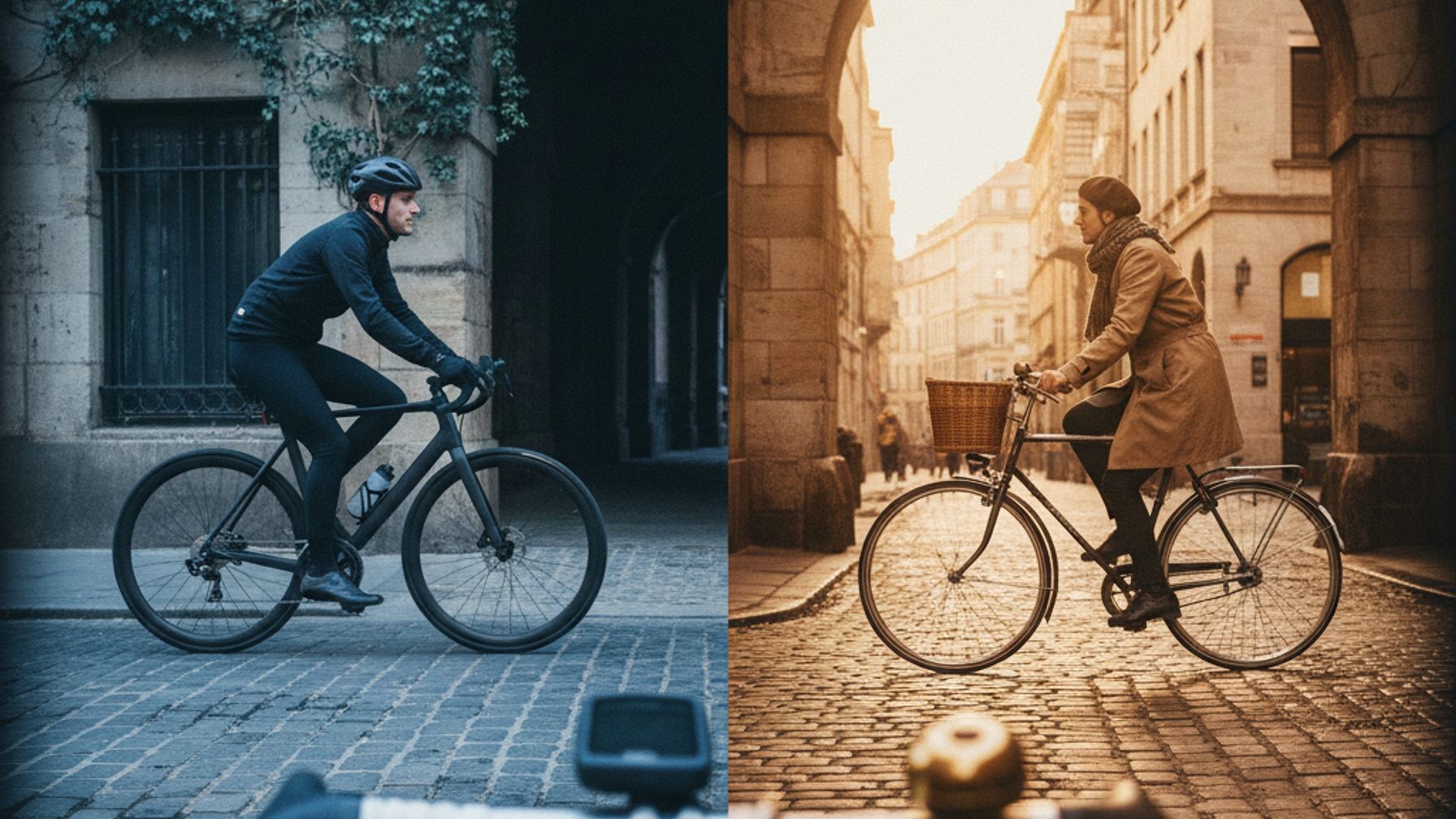 E-Bike Antrieb Vergleich: Mittelmotor vs. Heckmotor vs. Frontmotor – Welcher ist der Beste?