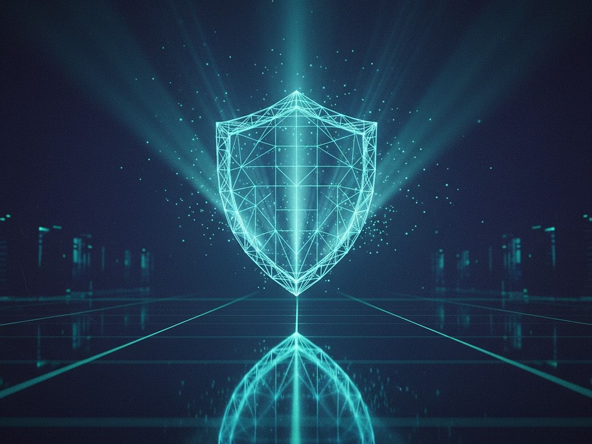 Technische Sicherheit und Verschlüsselung bei einem VPN kostenlos sicher