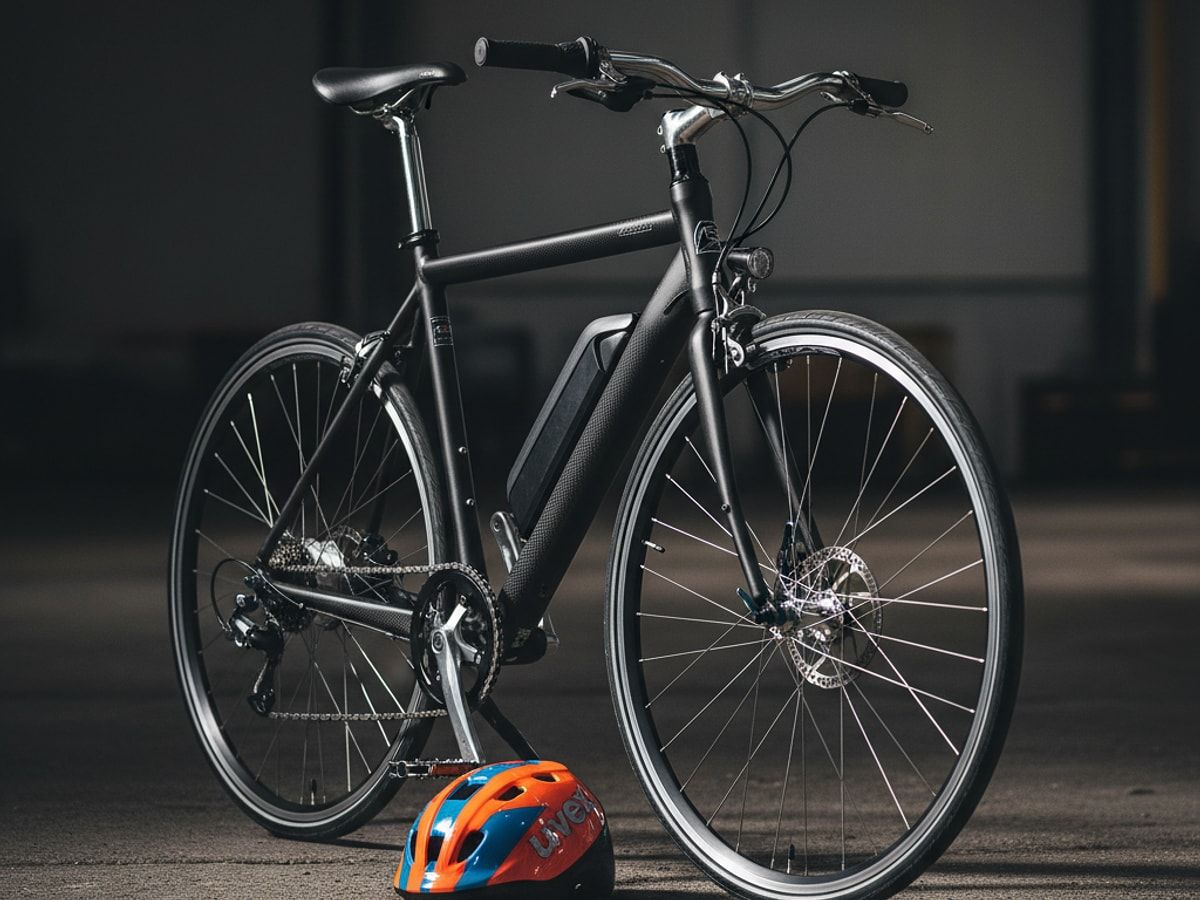 fahrradhelm kinder test Alternative Uvex Kid 3