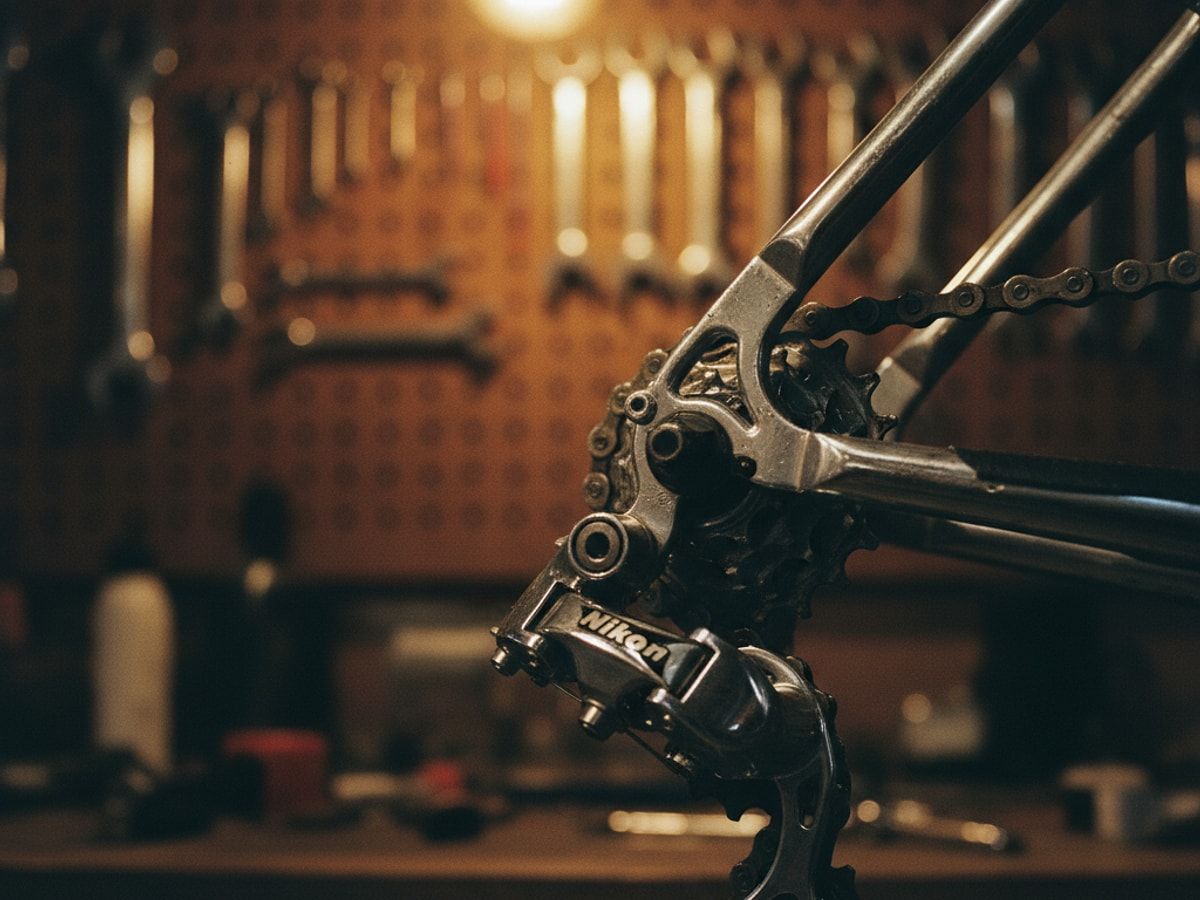 rose blend 2026 di2 Alternativen im Vergleich