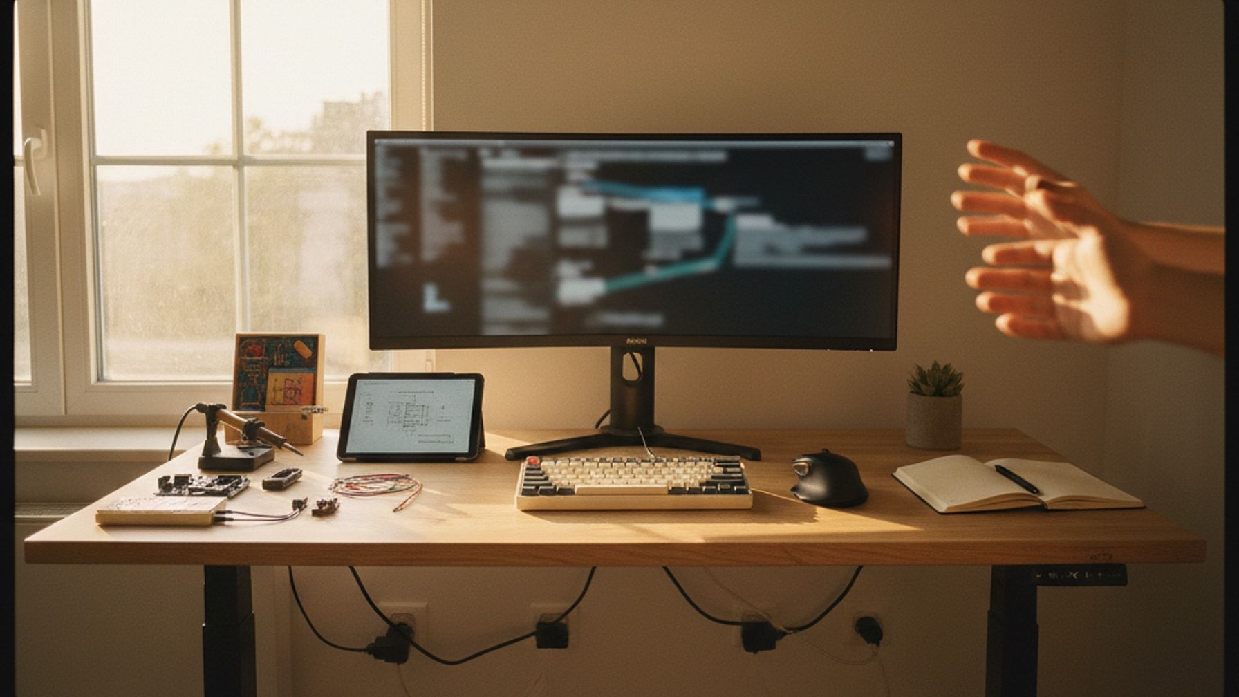 Workflows automatisieren mit Make.com: Tutorial für Freelancer