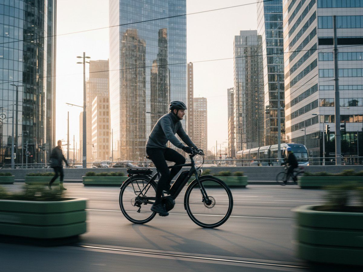 myvelo makalu e-bike test – Übersicht der Funktionen 2026
