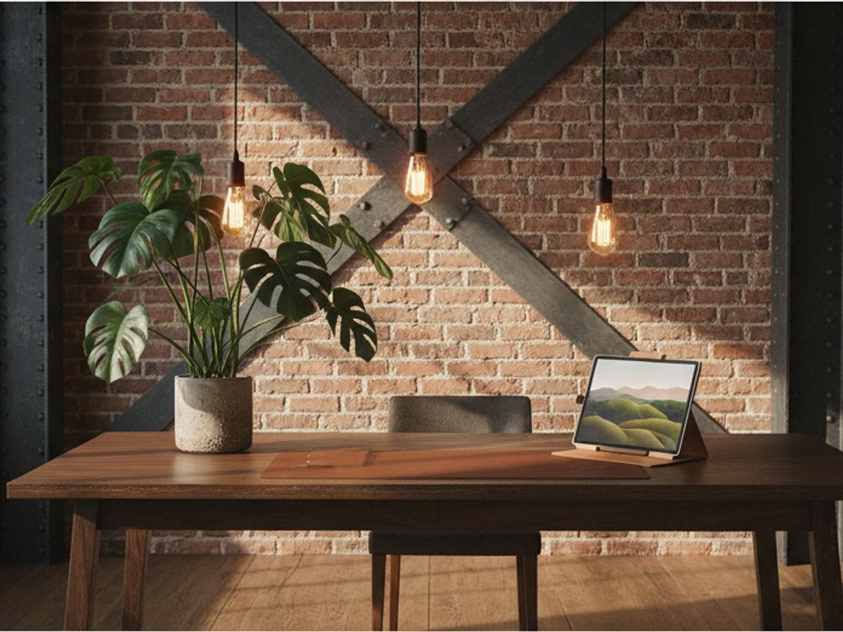 portable monitor homeoffice Smart Cover Standfunktion